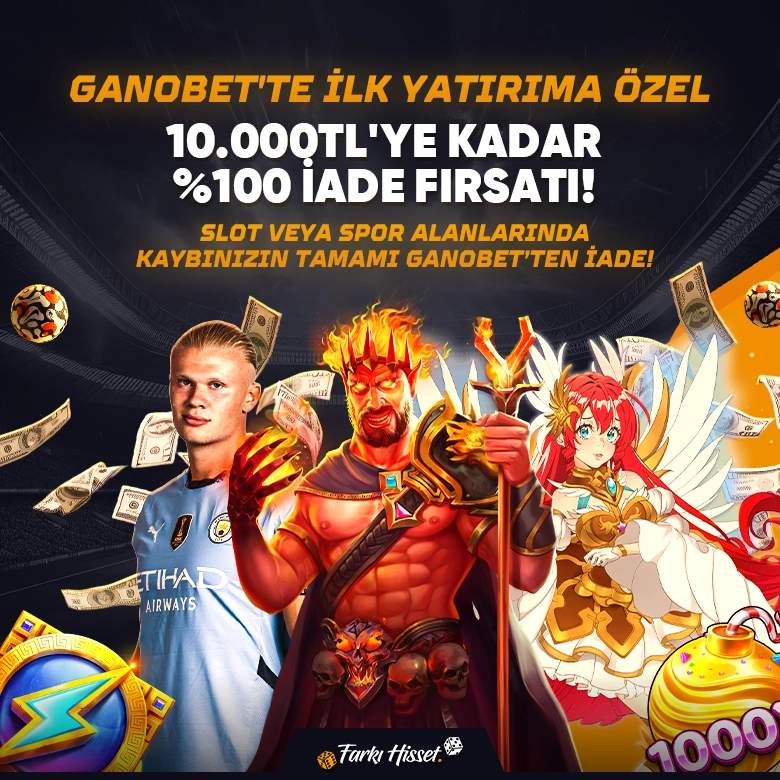 Kampanya Bannerı